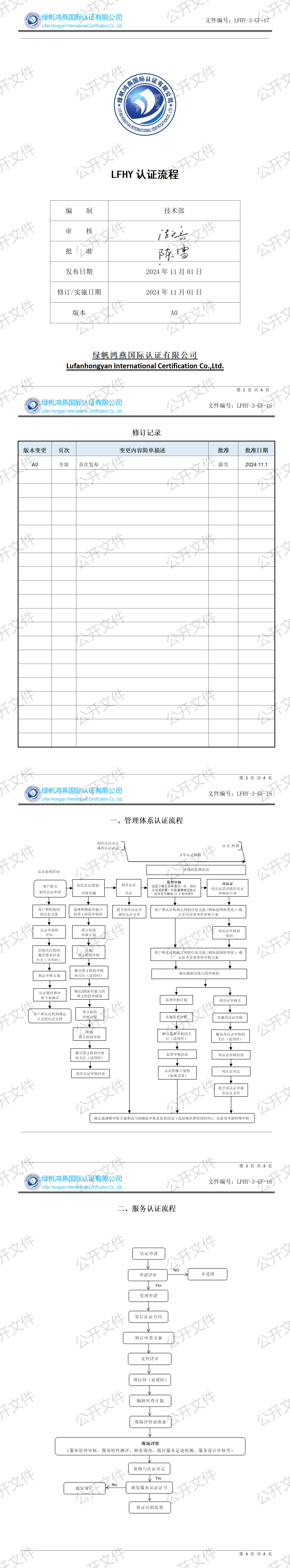 7《LFHY认证流程》【2024